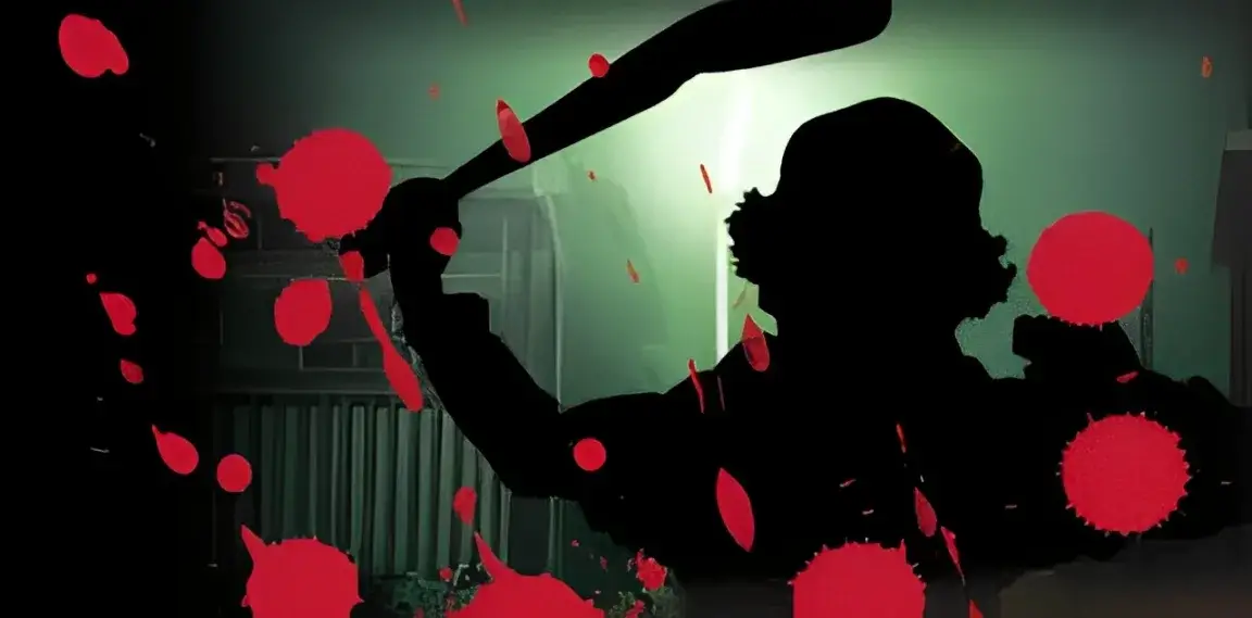 Paranoia agent