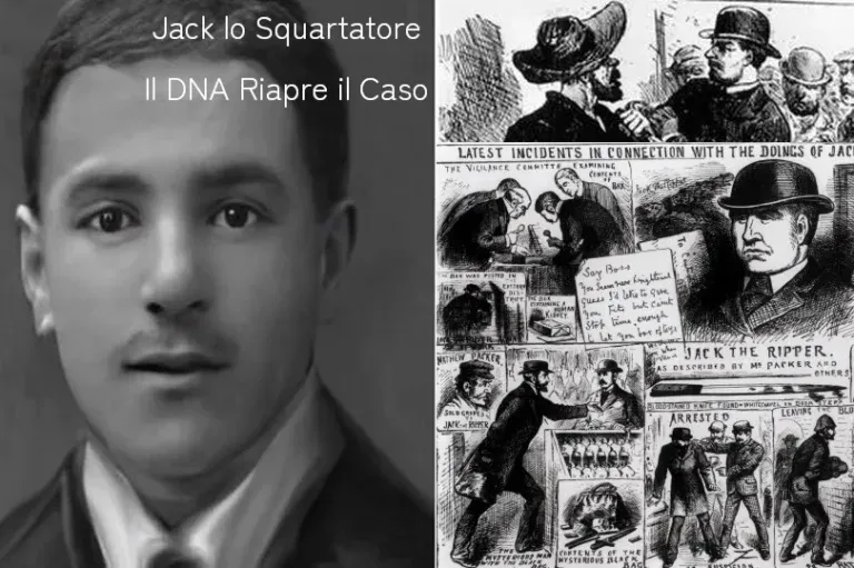 Jack lo Squartatore