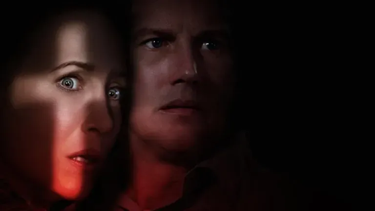 The Conjuring: Last Rites