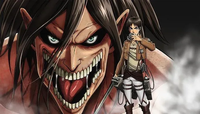 Anime Horror