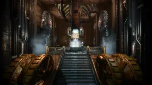 Gameplay de BioShock