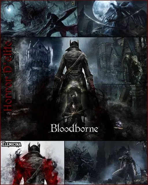 Bloodborne