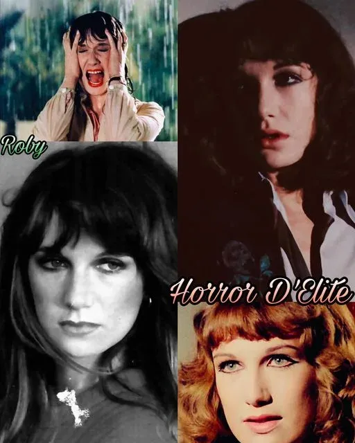 Daria Nicolodi