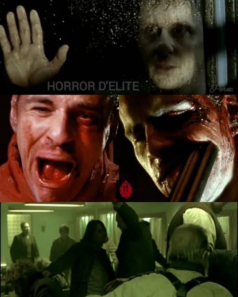 calvaire