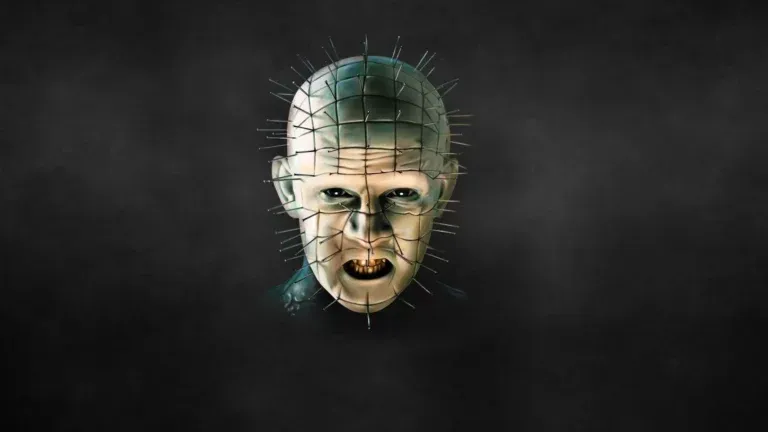 Hellraiser Saga