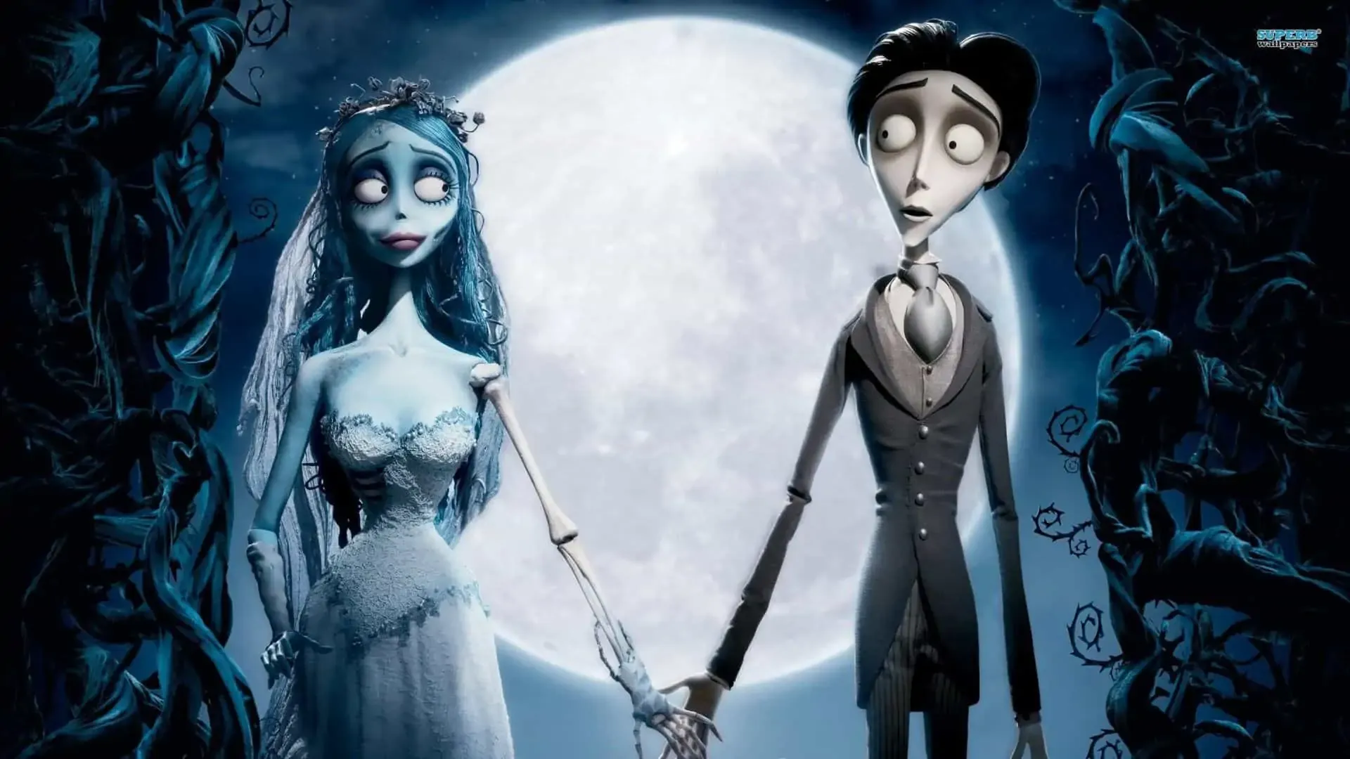 Horror Cartoon