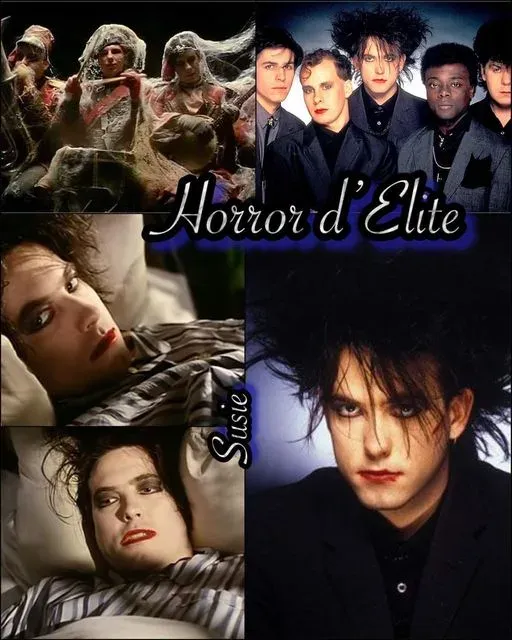 Lullaby-The Cure