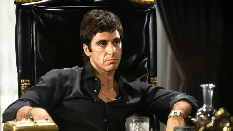 scarface