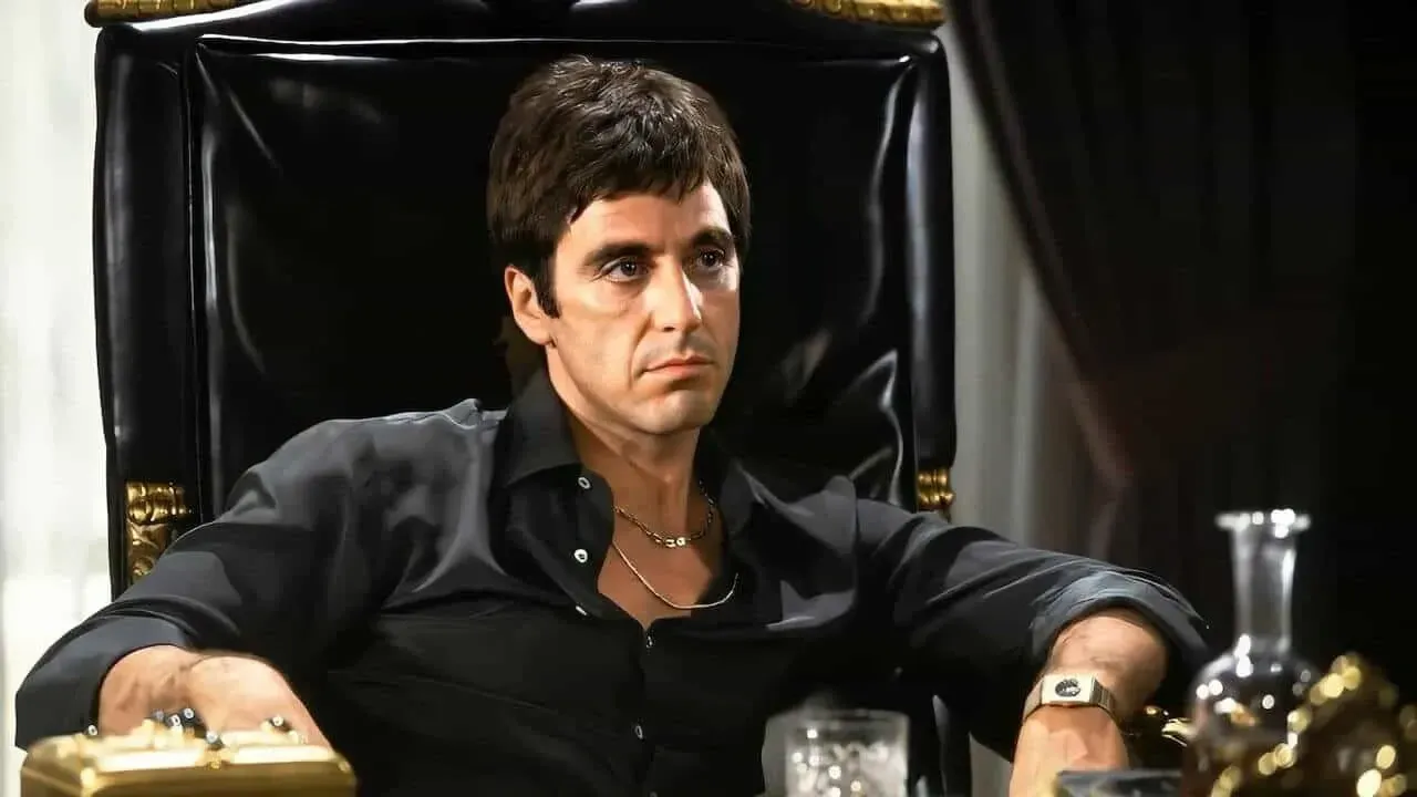 scarface