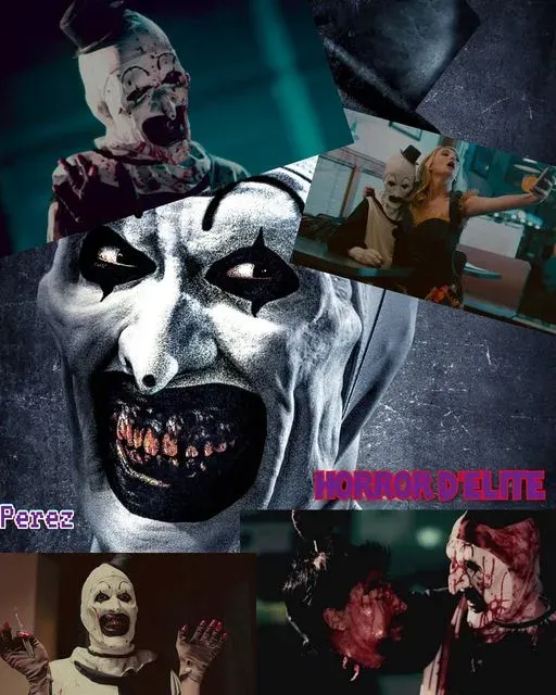 Terrifier