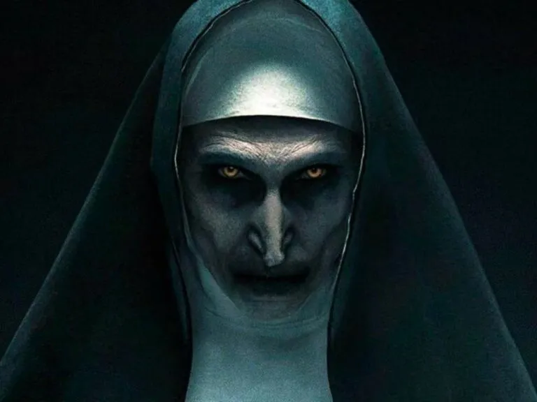 The Conjuring Universe
