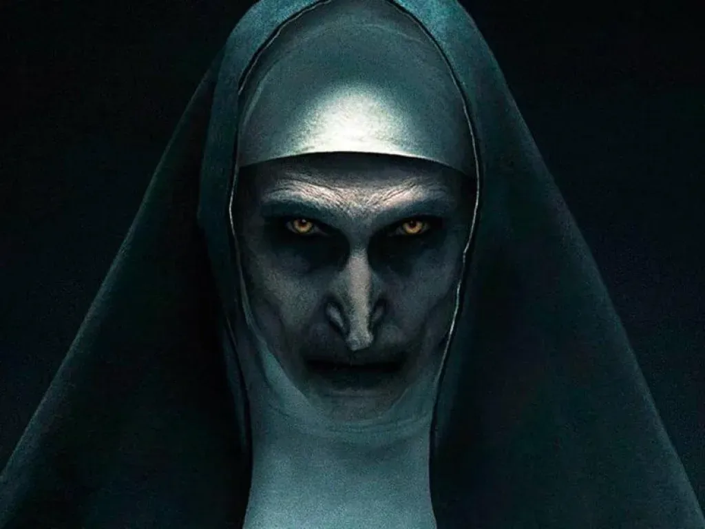 The Conjuring Universe