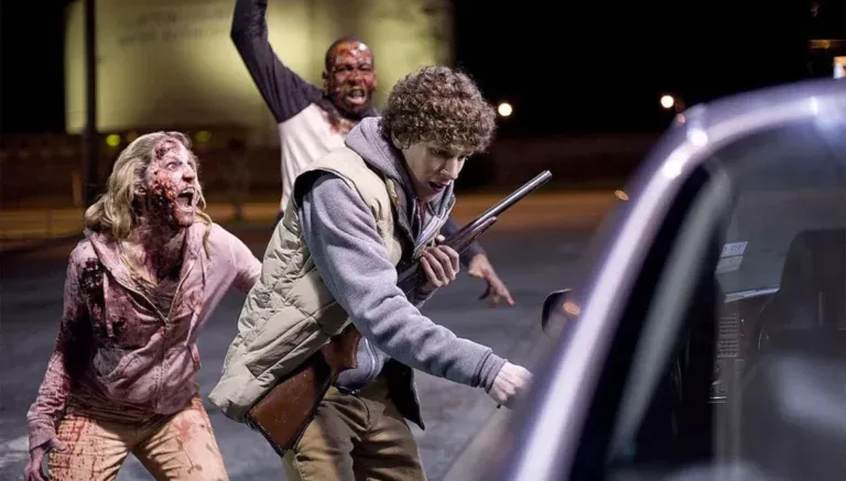 Zombie 2