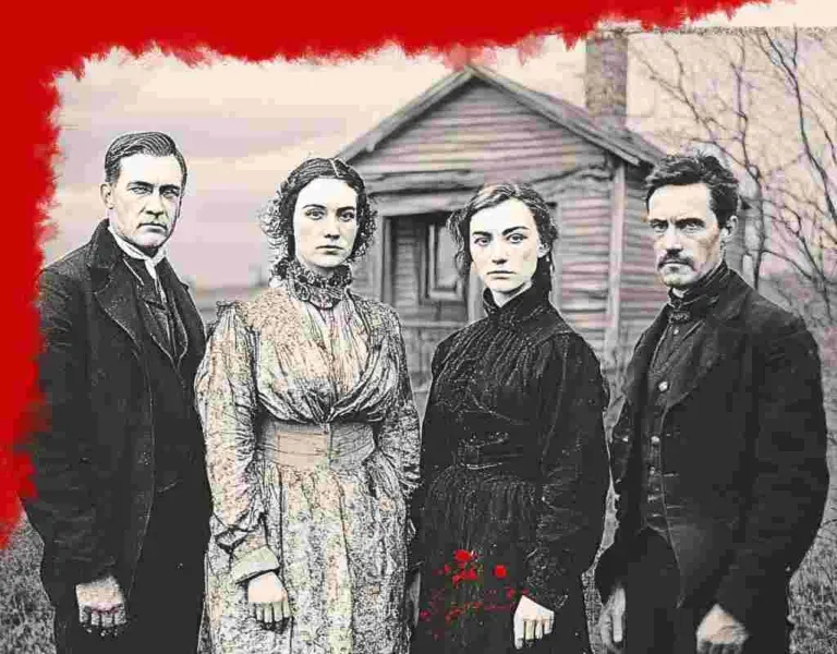 La Sanguinaria Famiglia Bender