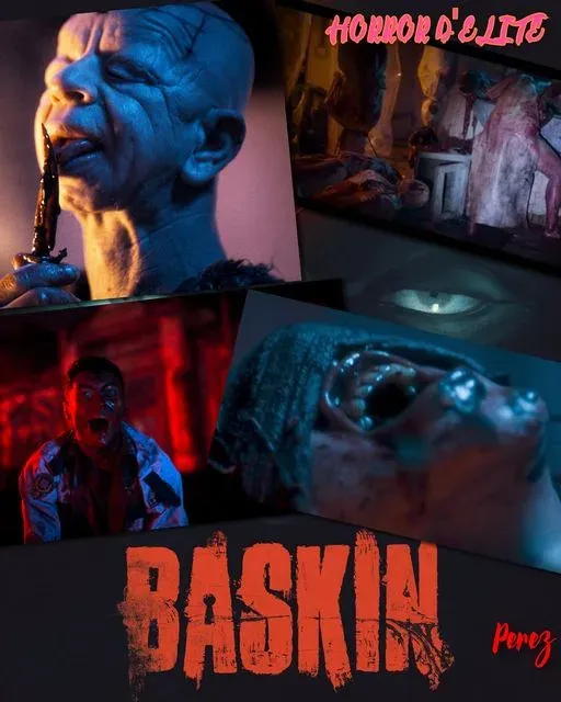 Baskin