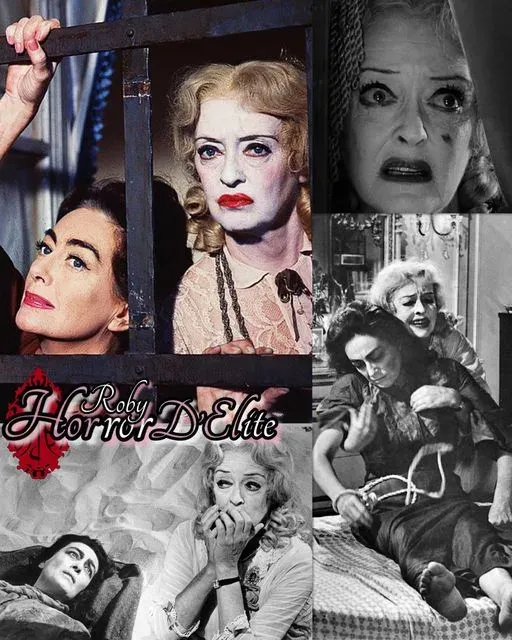 ¿Qué fue de Baby Jane?