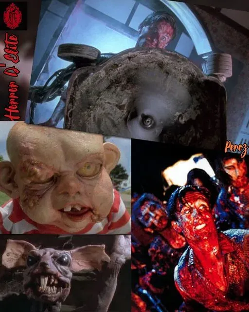 Braindead