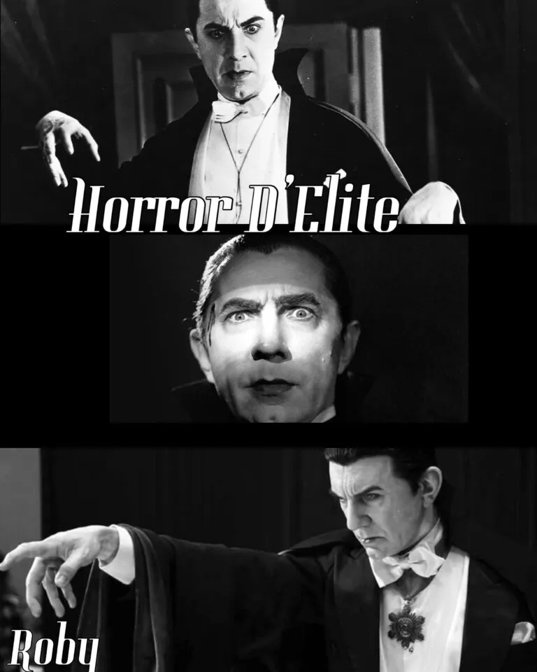 Bela Lugosi