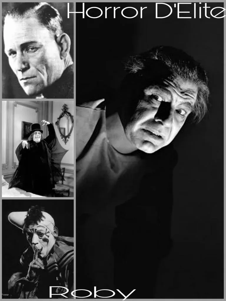 Lon Chaney