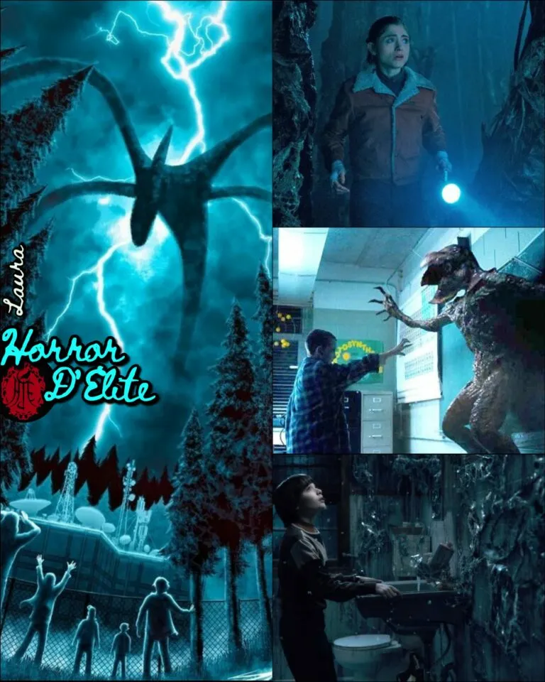 Stranger Things