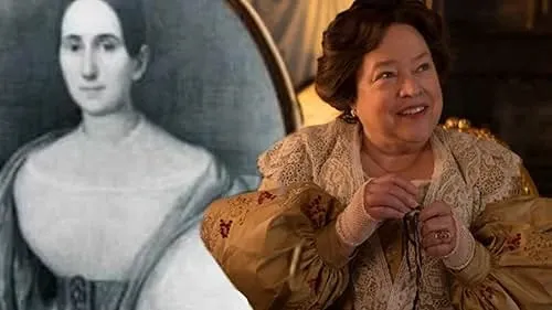 Delphine LaLaurie - La Vera Storia