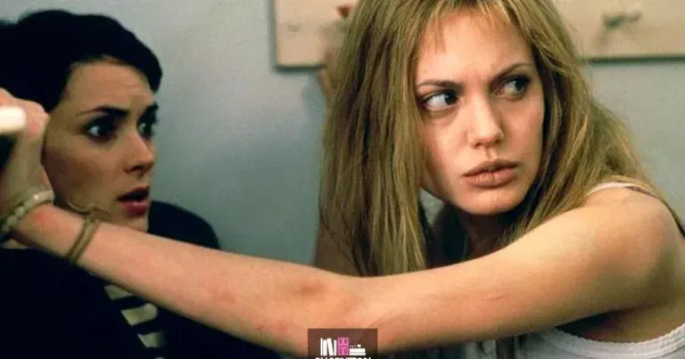 Ragazze Interrotte