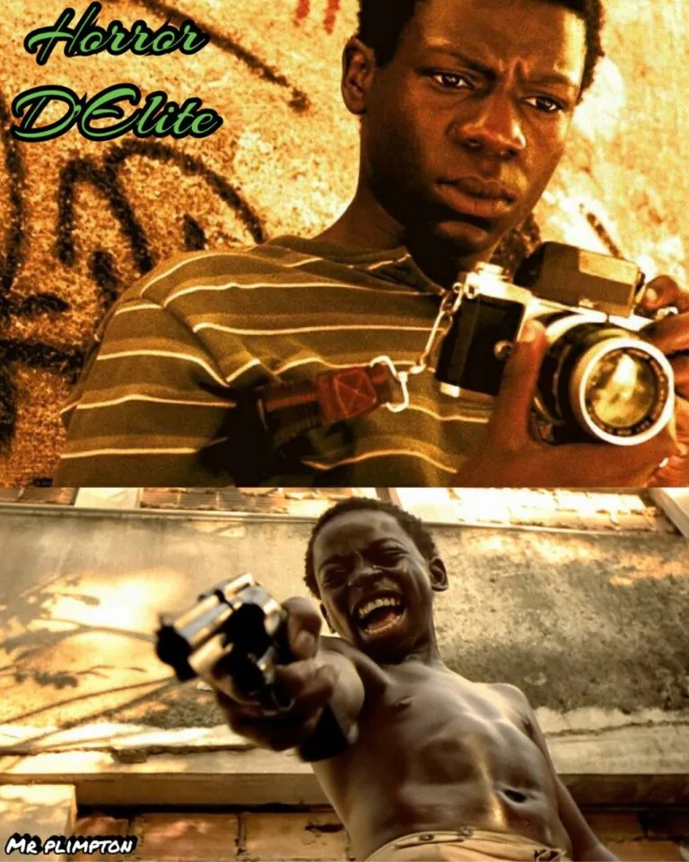 City of God