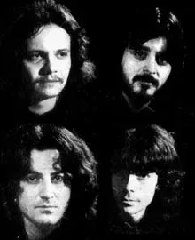 Claudio Simonetti dei Goblin