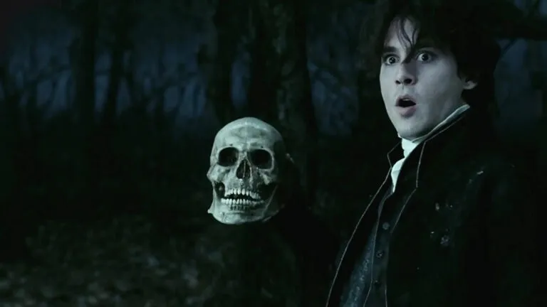 Johnny Depp Tribute