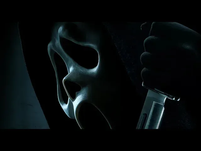 Scream