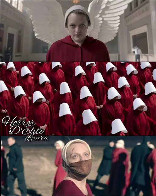 The Handmaid's Tale