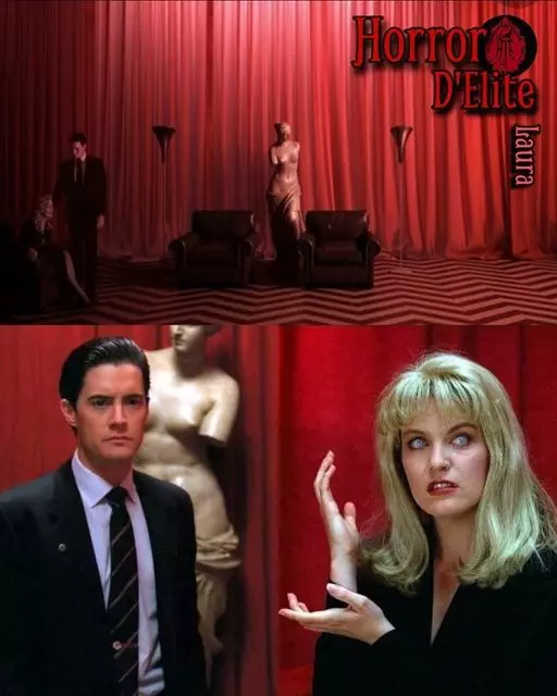  I segreti di Twin Peaks