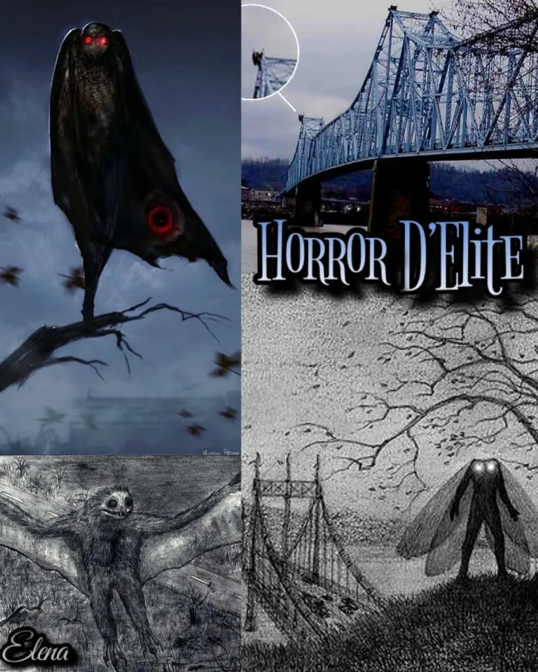 The Mothman