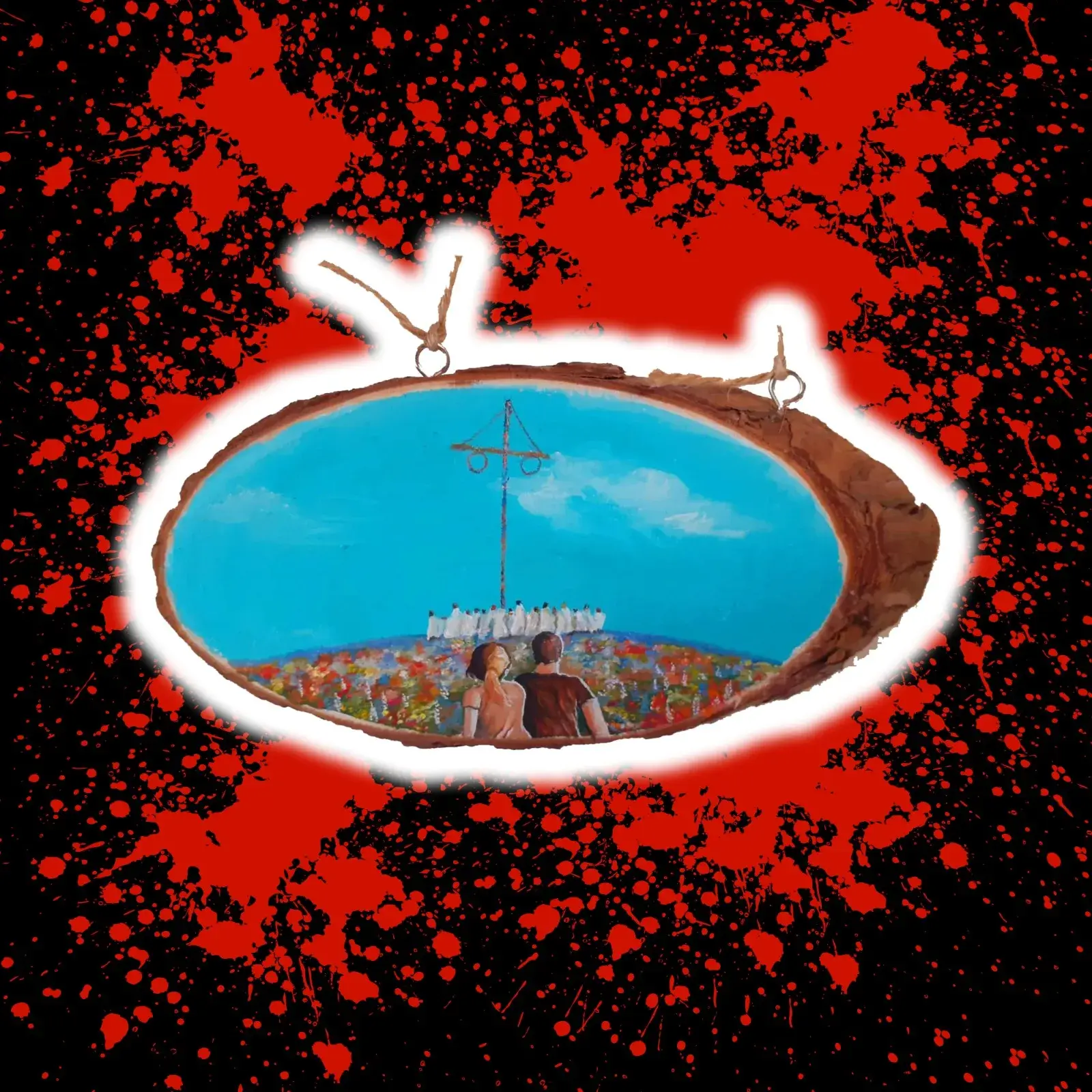Midsommar Wood