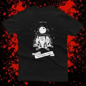 Local Witches T-Shirt