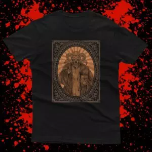 Arcan Demon T-Shirt