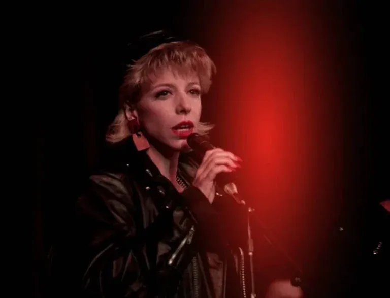 Twin Peaks Julee Cruise Passed Away