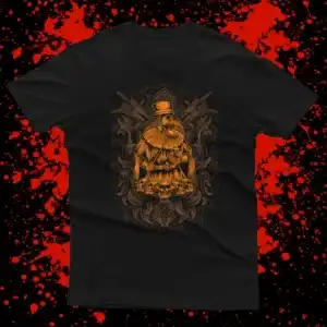 Plague T-Shirt