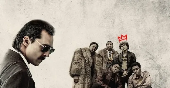 Cocaine - La Vera Storia di White Boy Rick