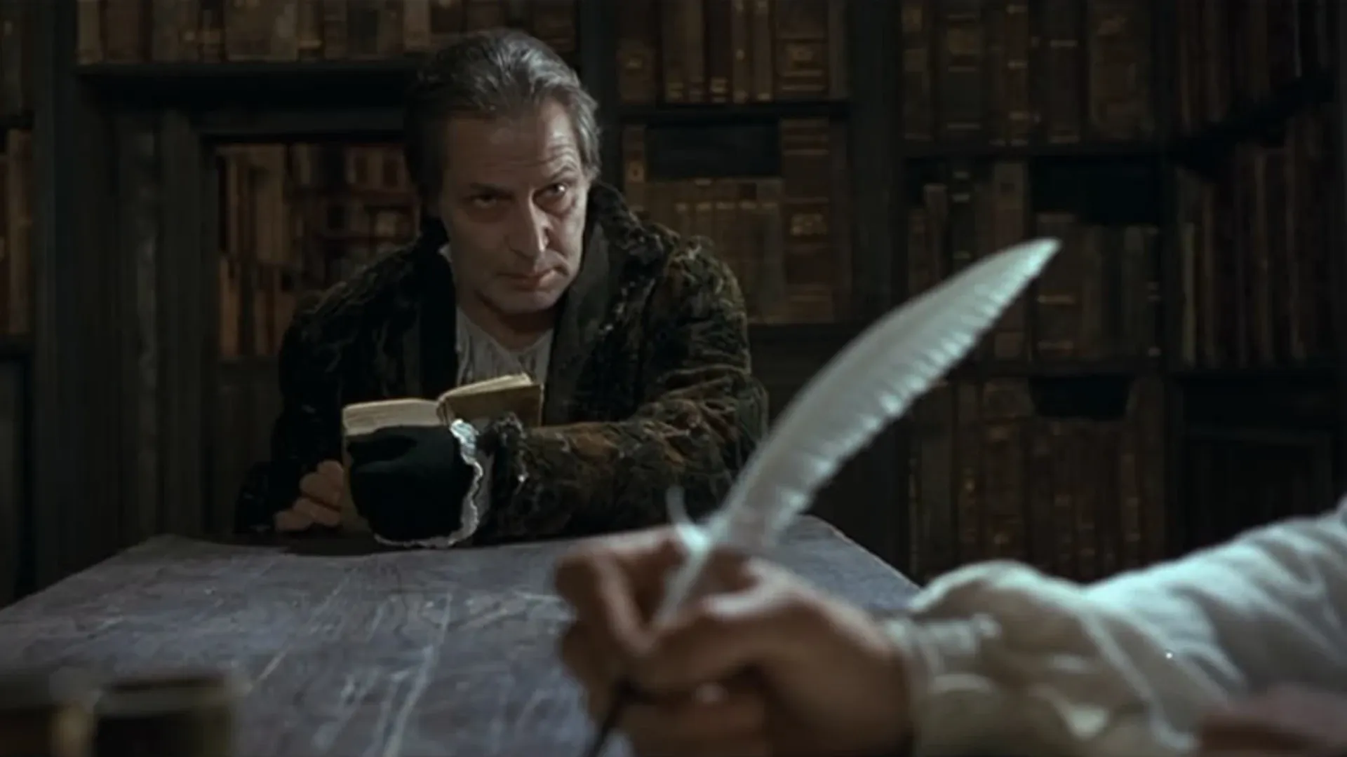 L'Arcano Incantatore