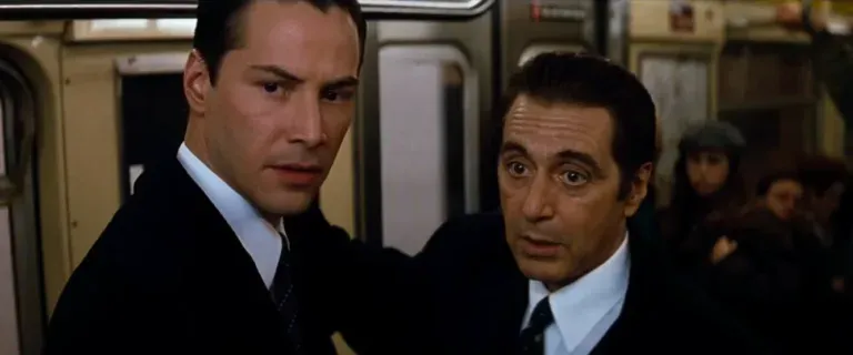 L'avvocato del diavolo