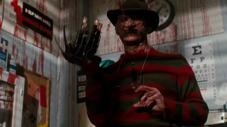 Nightmare 4 - Il Non Risveglio