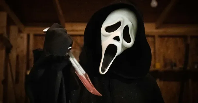 Scream