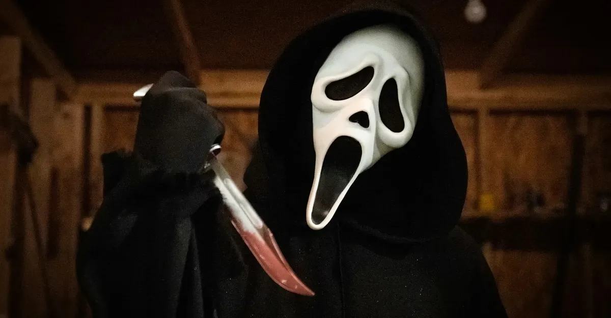 Scream