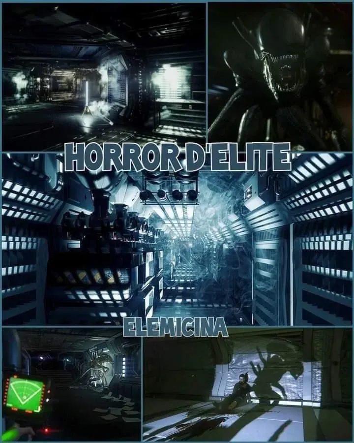 Alien: Isolation