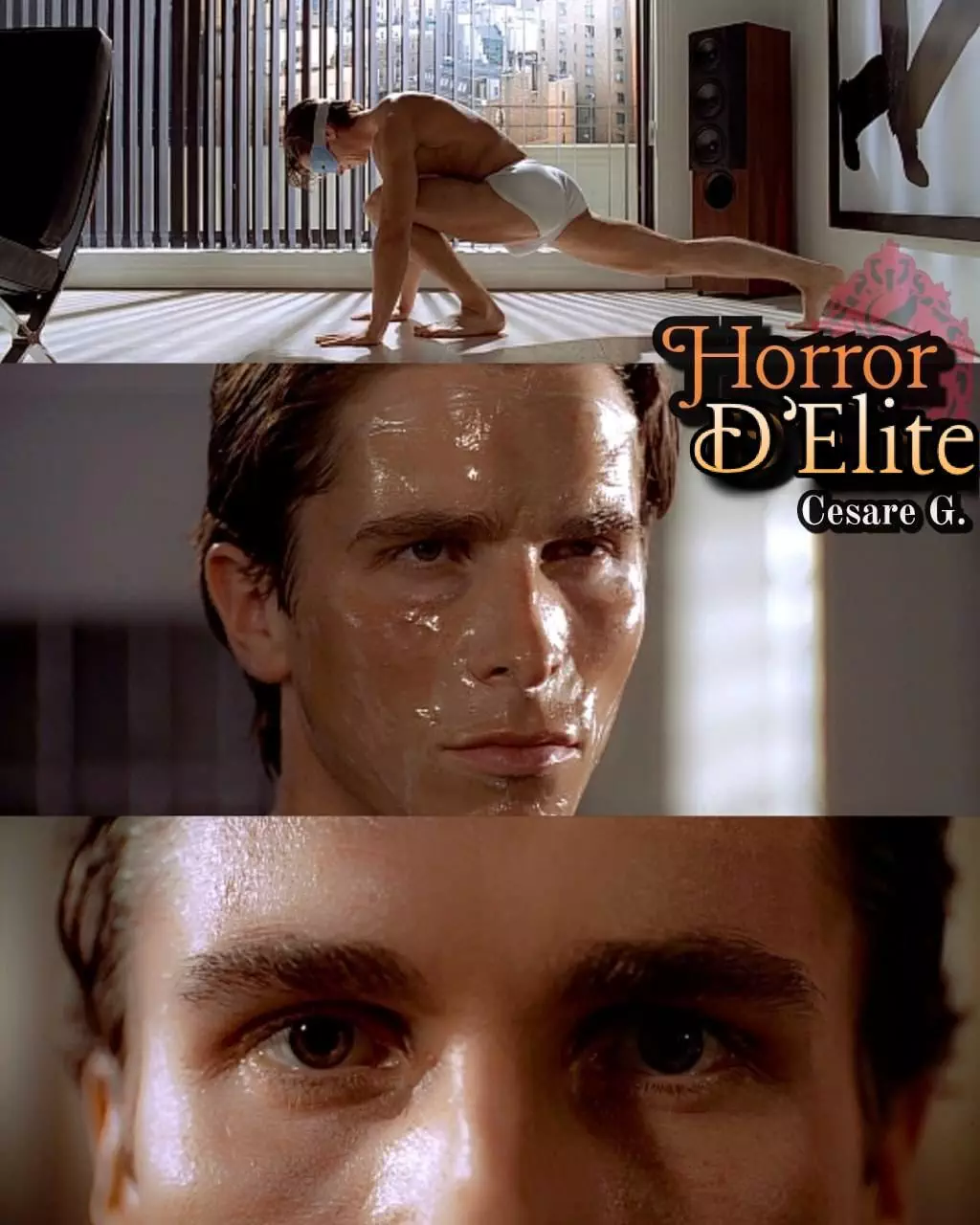 American Psycho