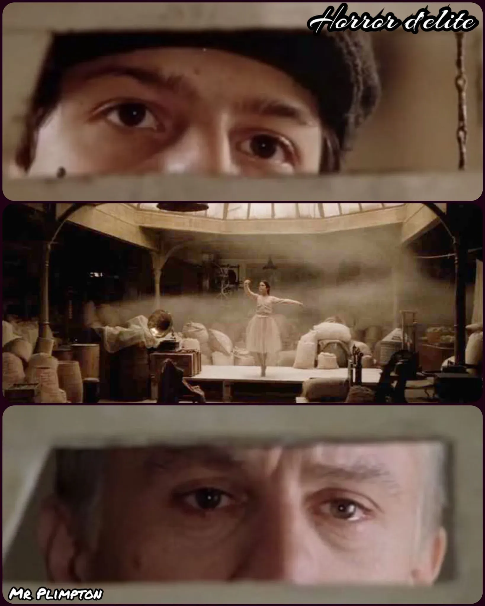 C'Era una Volta in America