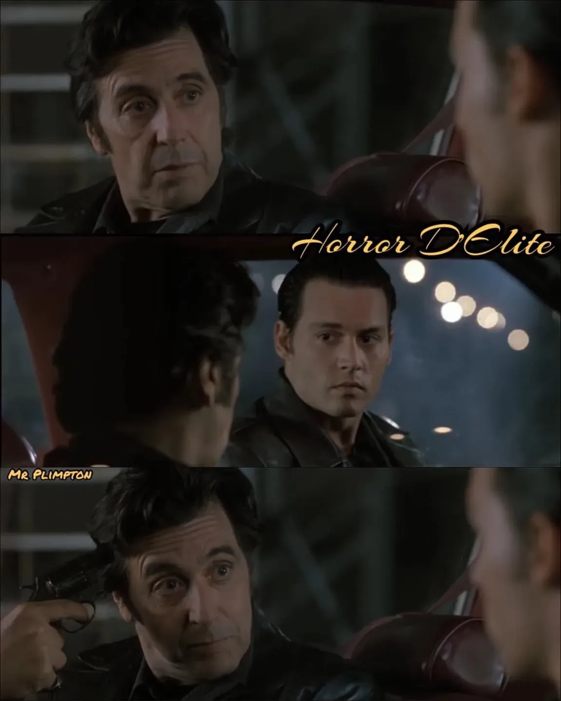 Donnie Brasco