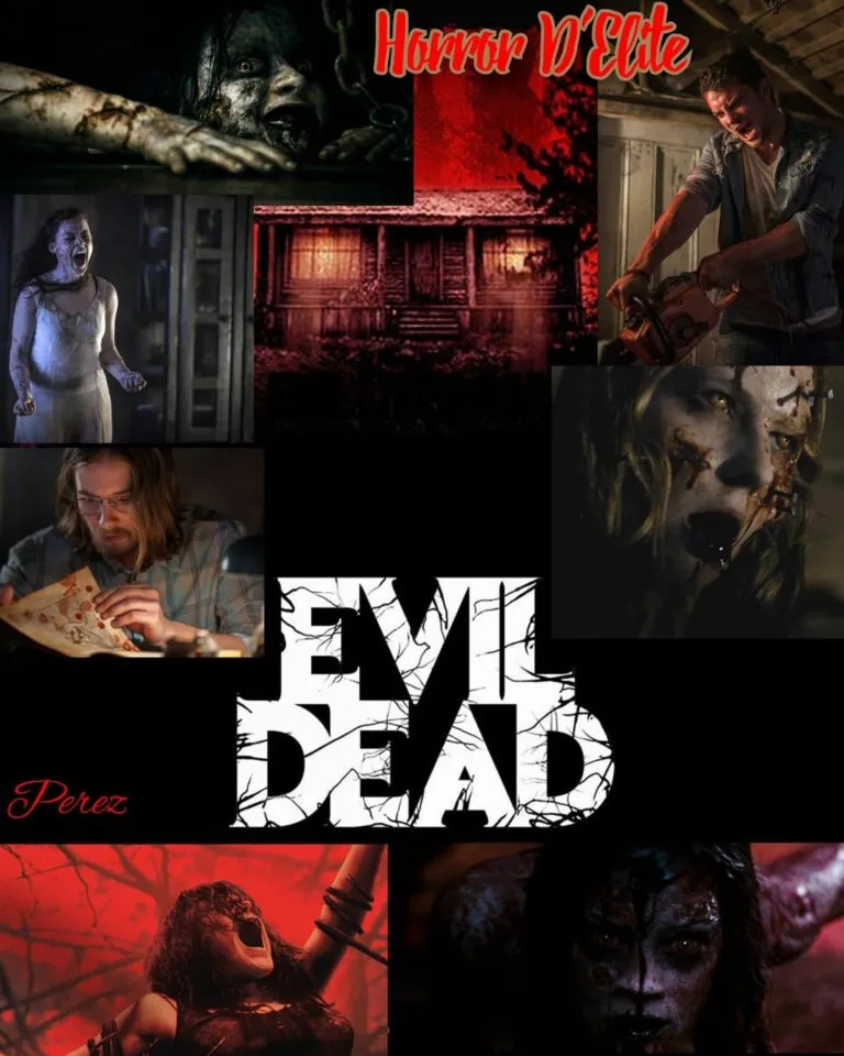 Evil Dead