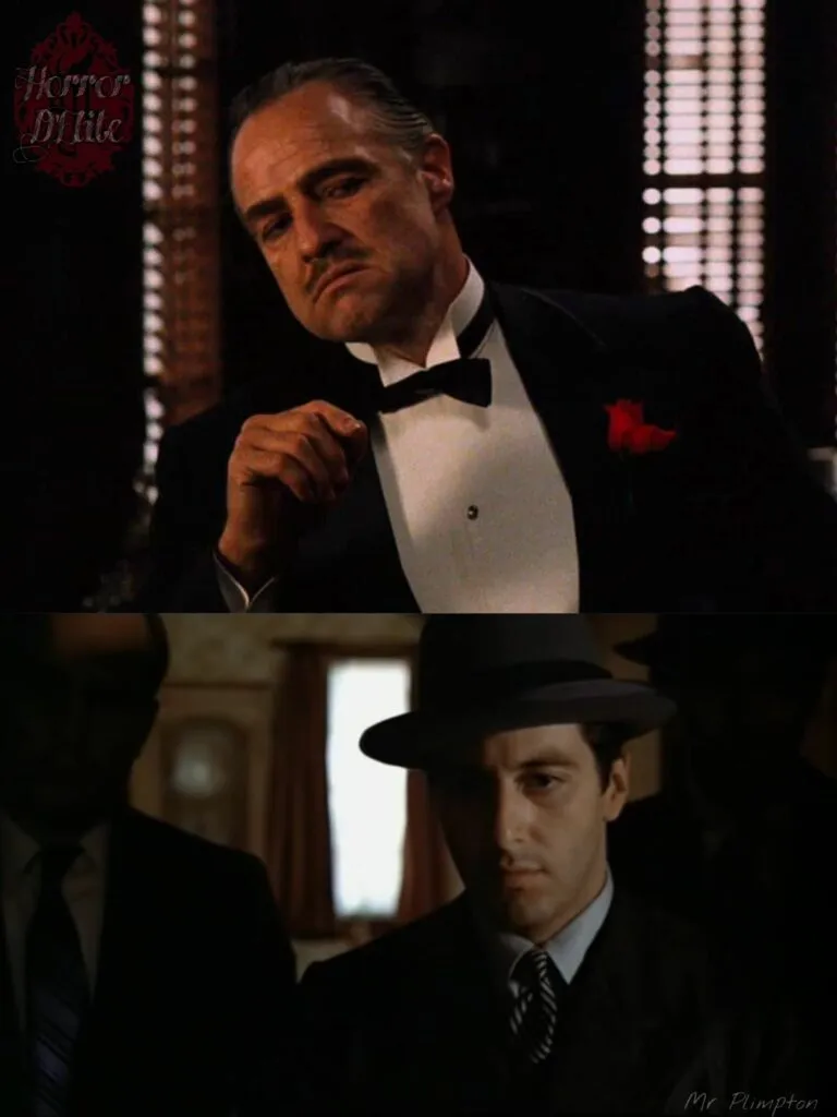 The Godfather
